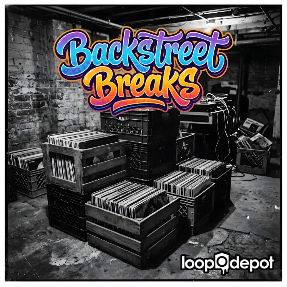 Boom Bap Lootbox cover